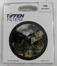 filtro Tiffen Glimmerglass 1 77mm