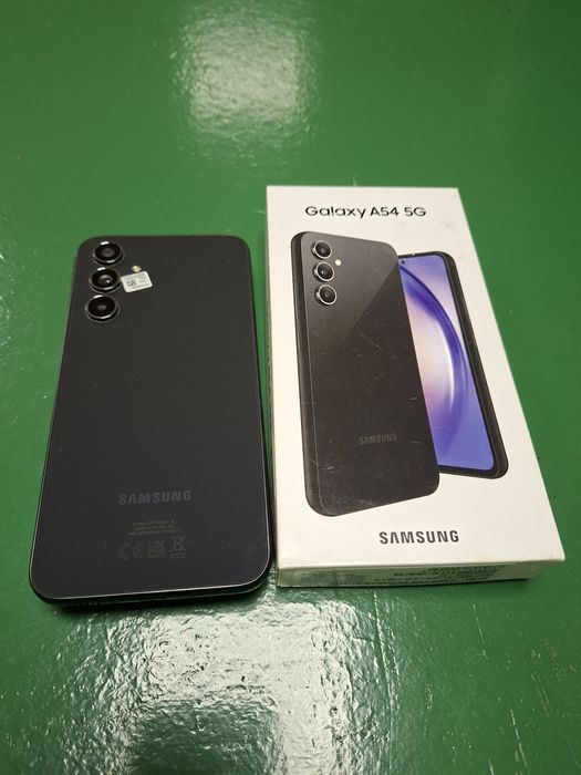 Samsung Galaxy A54 5G 8/128GB