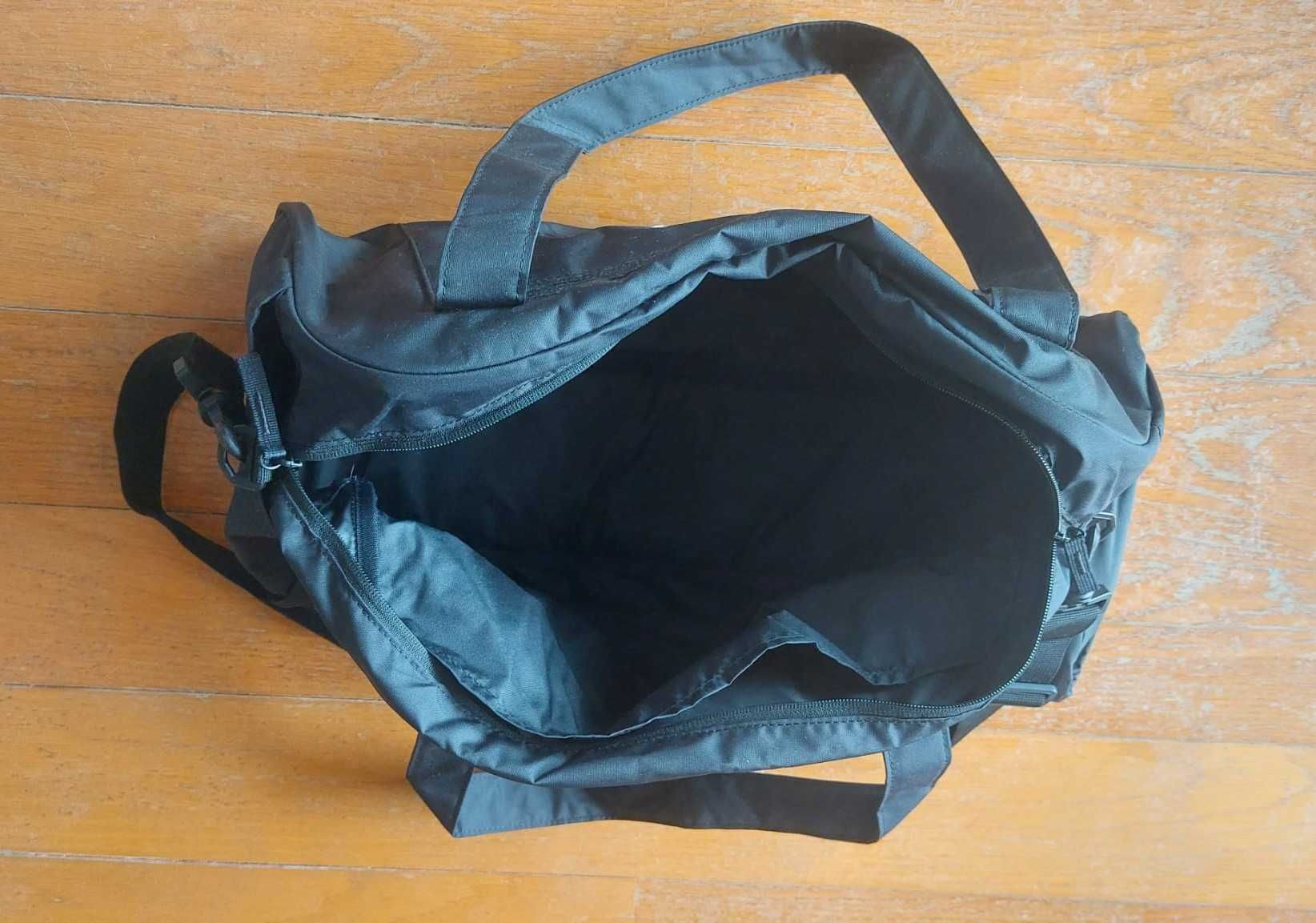 Mochila de desporto Preta da NIKE [NOVA]
