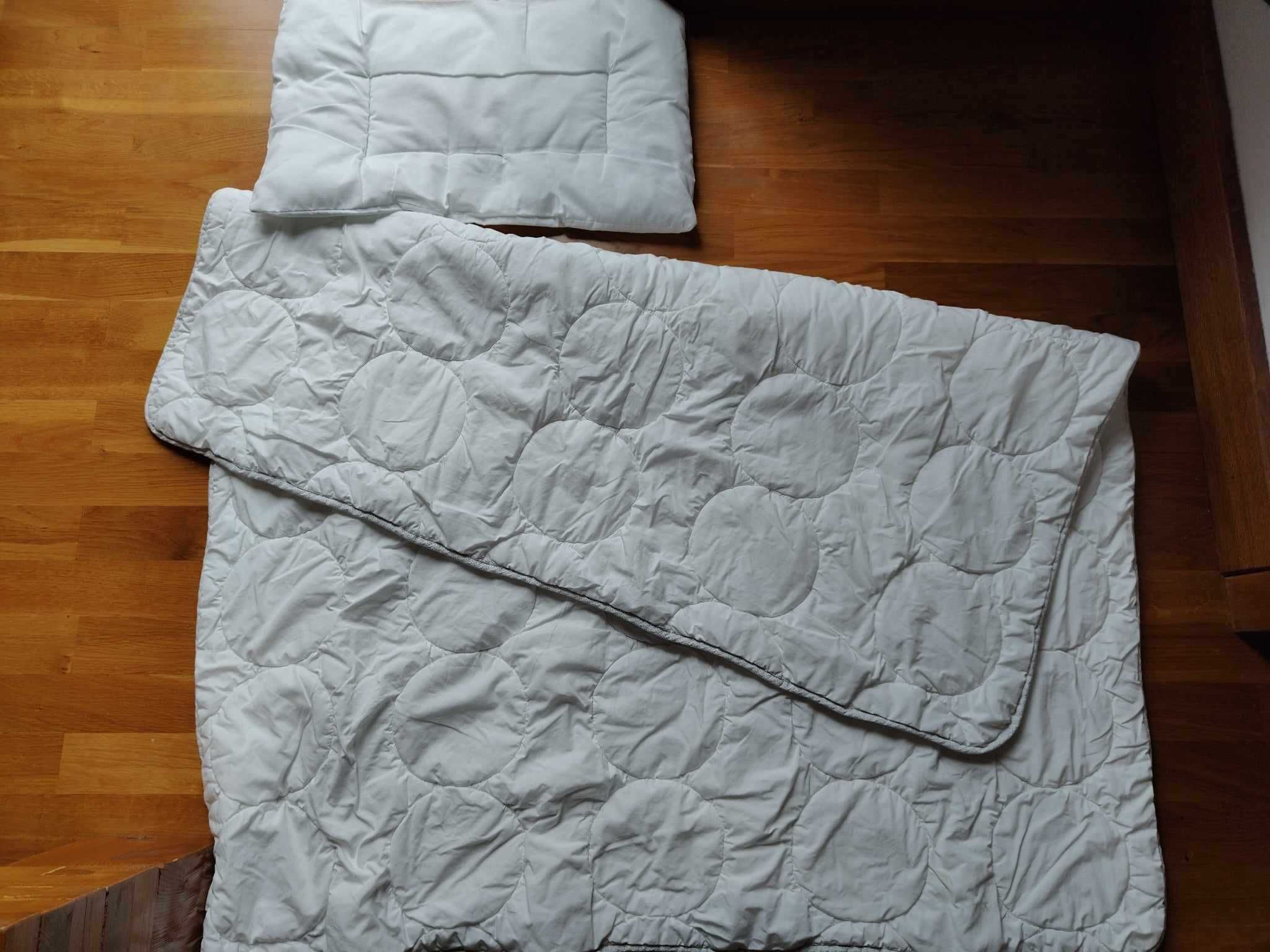 Pościel wypełnienie, komplet pościeli dla dziecka H&M Home