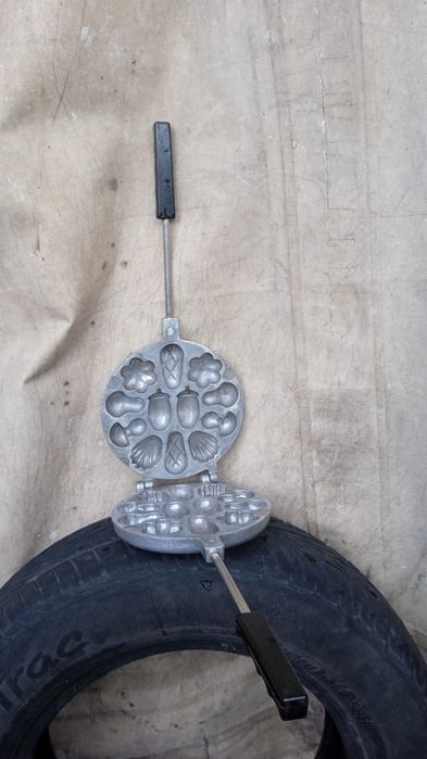 кухонные принадлежности