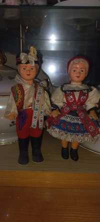 Словацькі ляльки
