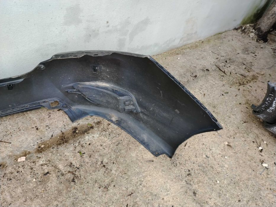 Parachoques Honda Civic 16