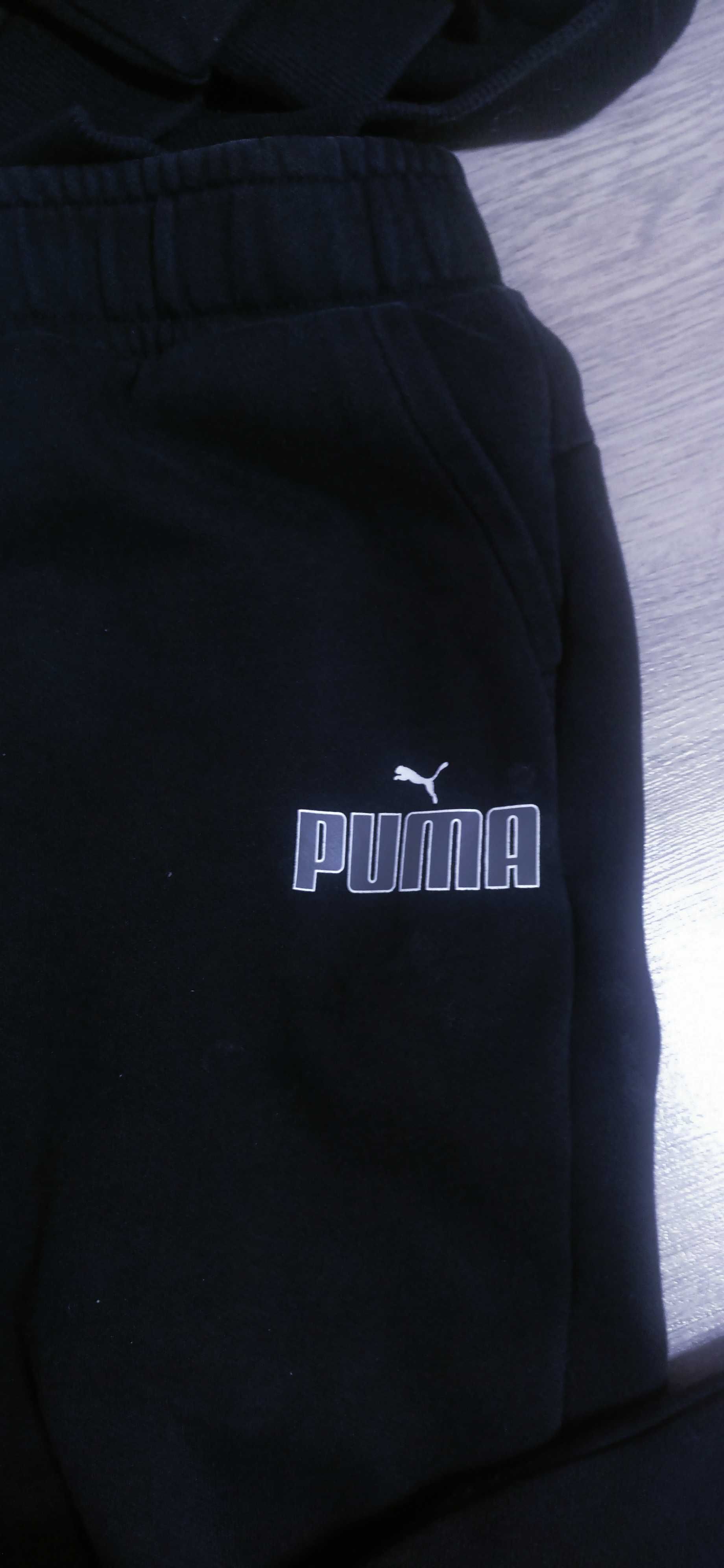 Спортивний костюм Puma оригінал 8-11роківна ріст 140