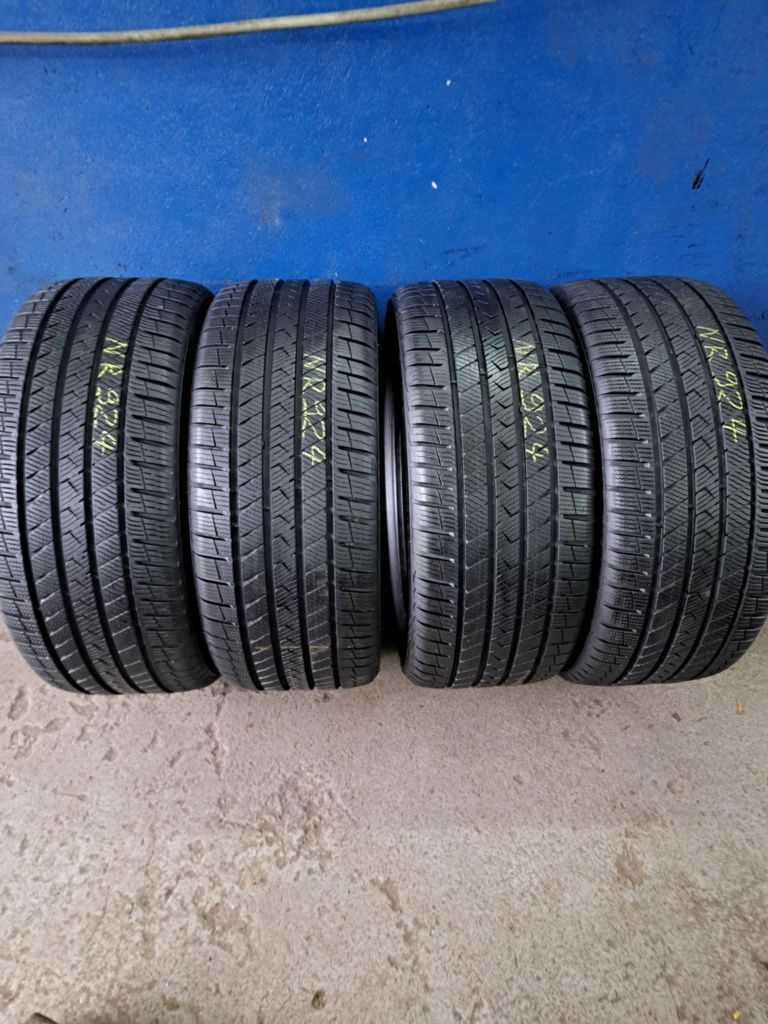 Opony 255/40R20 VREDESTEIN