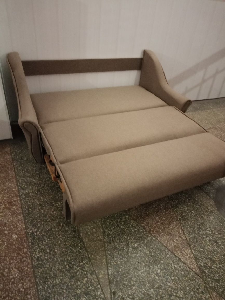 Кресло кровать. Диван два кресла.Диван малютка.