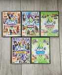 The Sims 3 dodatki