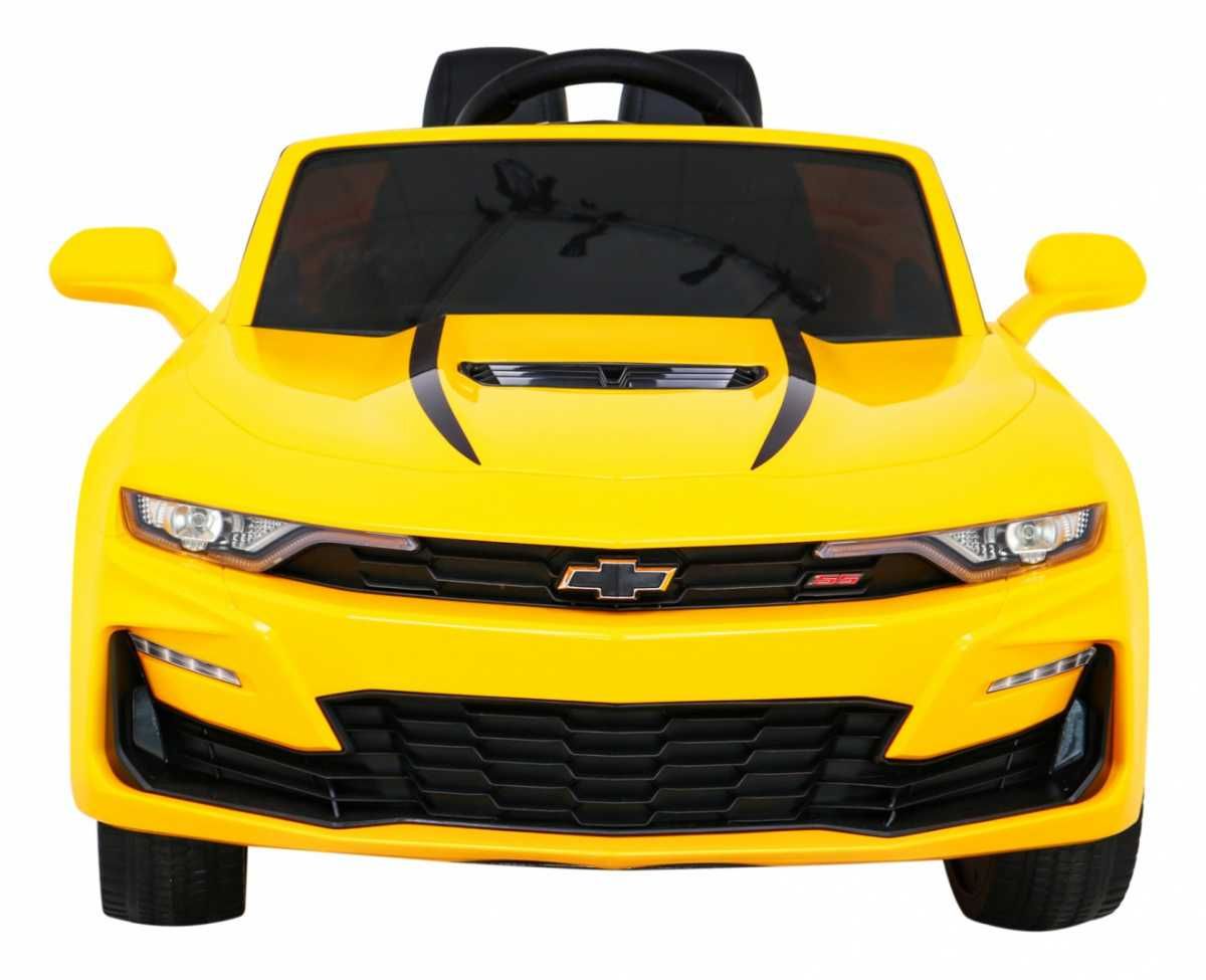 Chevrolet CAMARO HL588 auto na akumulator dla dzieci