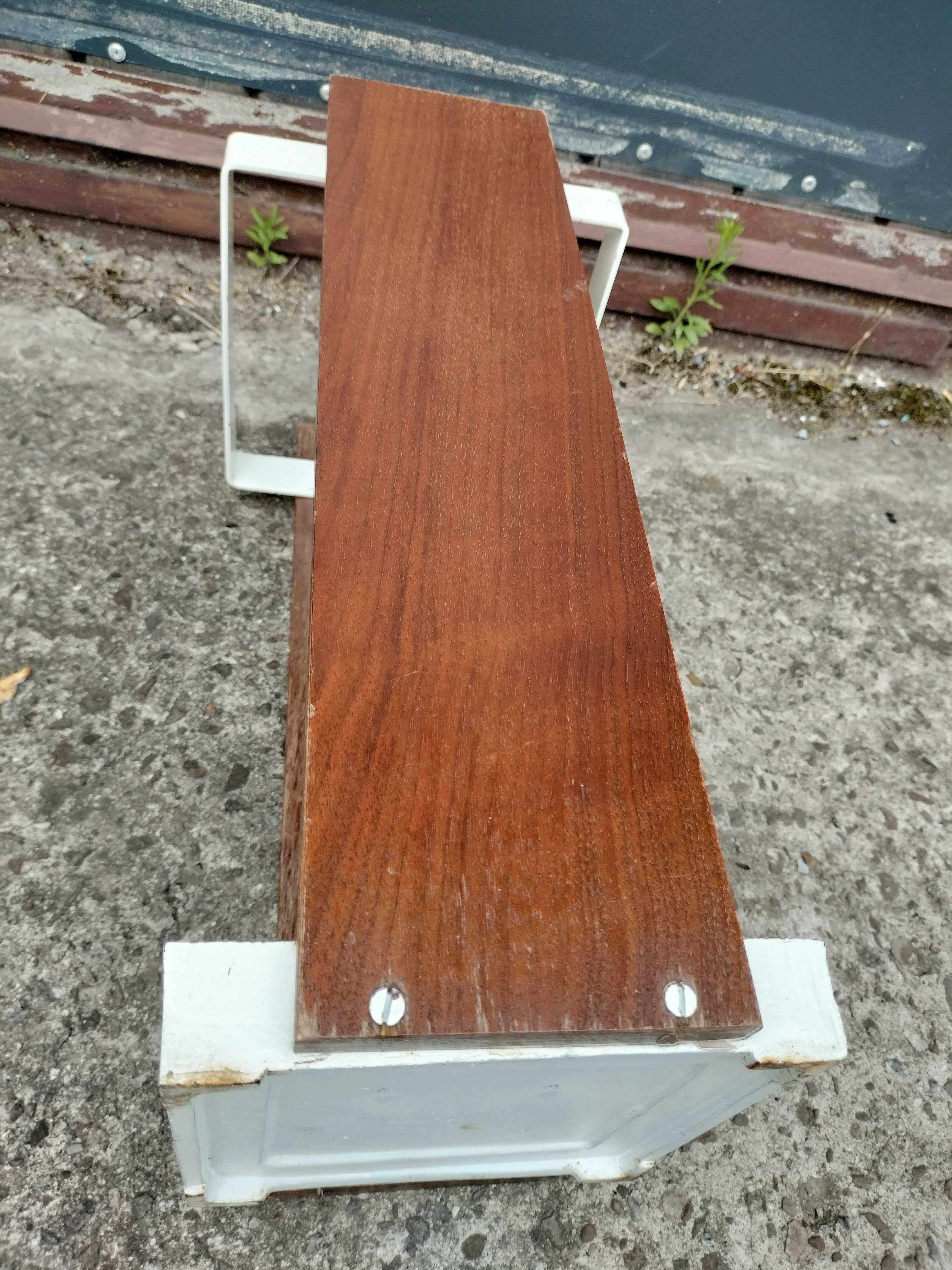 parasolnik z PRL
