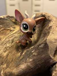 figurka littlest pet shop