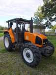Renault Reno ceres 75