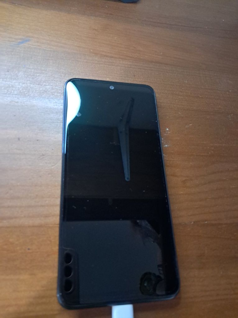 Xiaomi Redmi 10 pro note