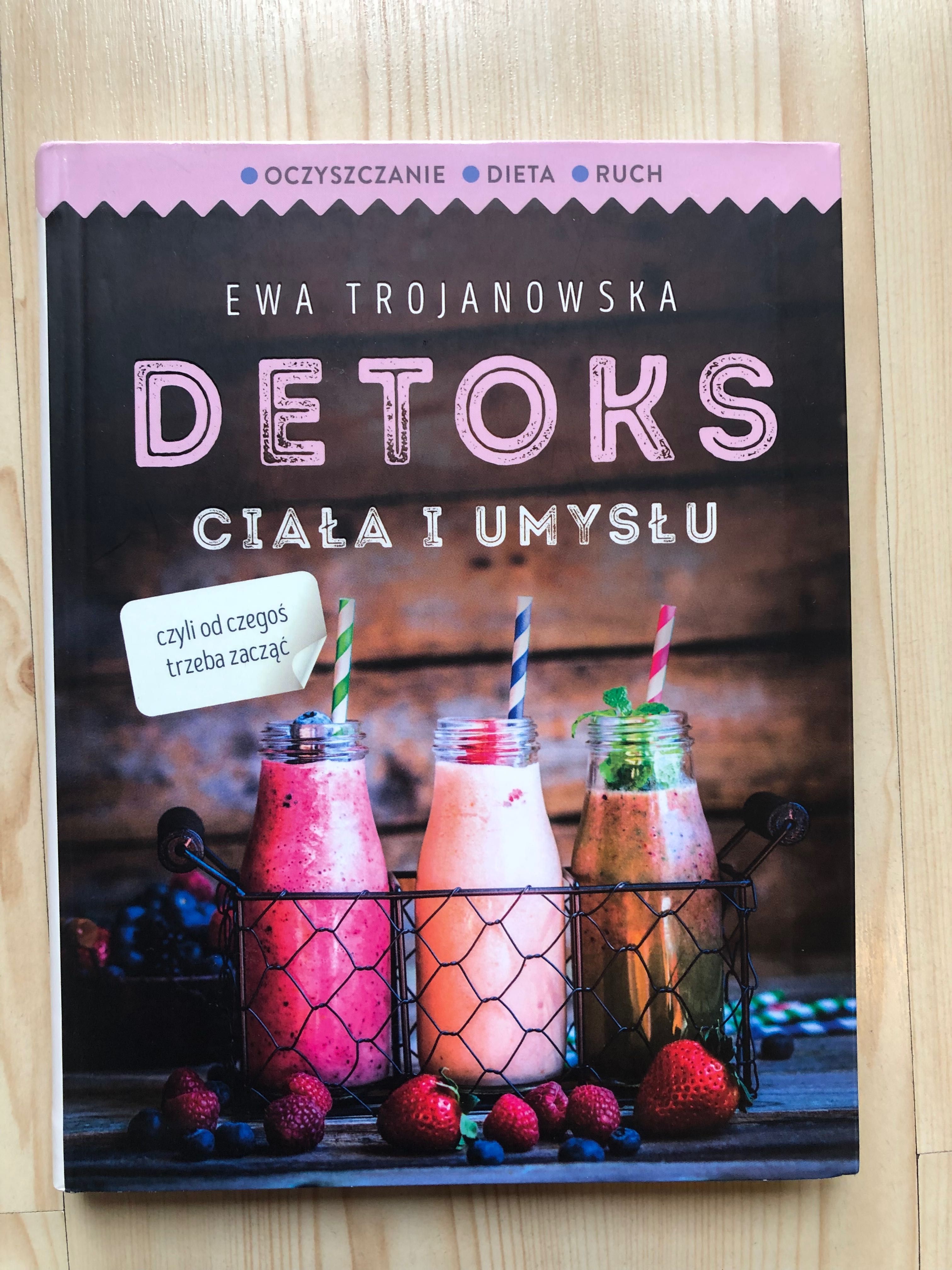 Detoks ciała i umysłu