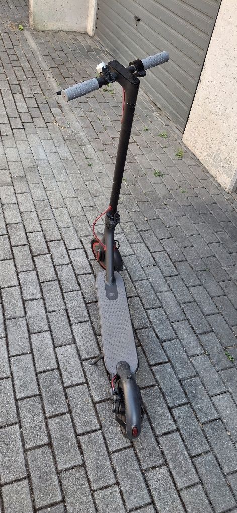 Trotinete elétrica