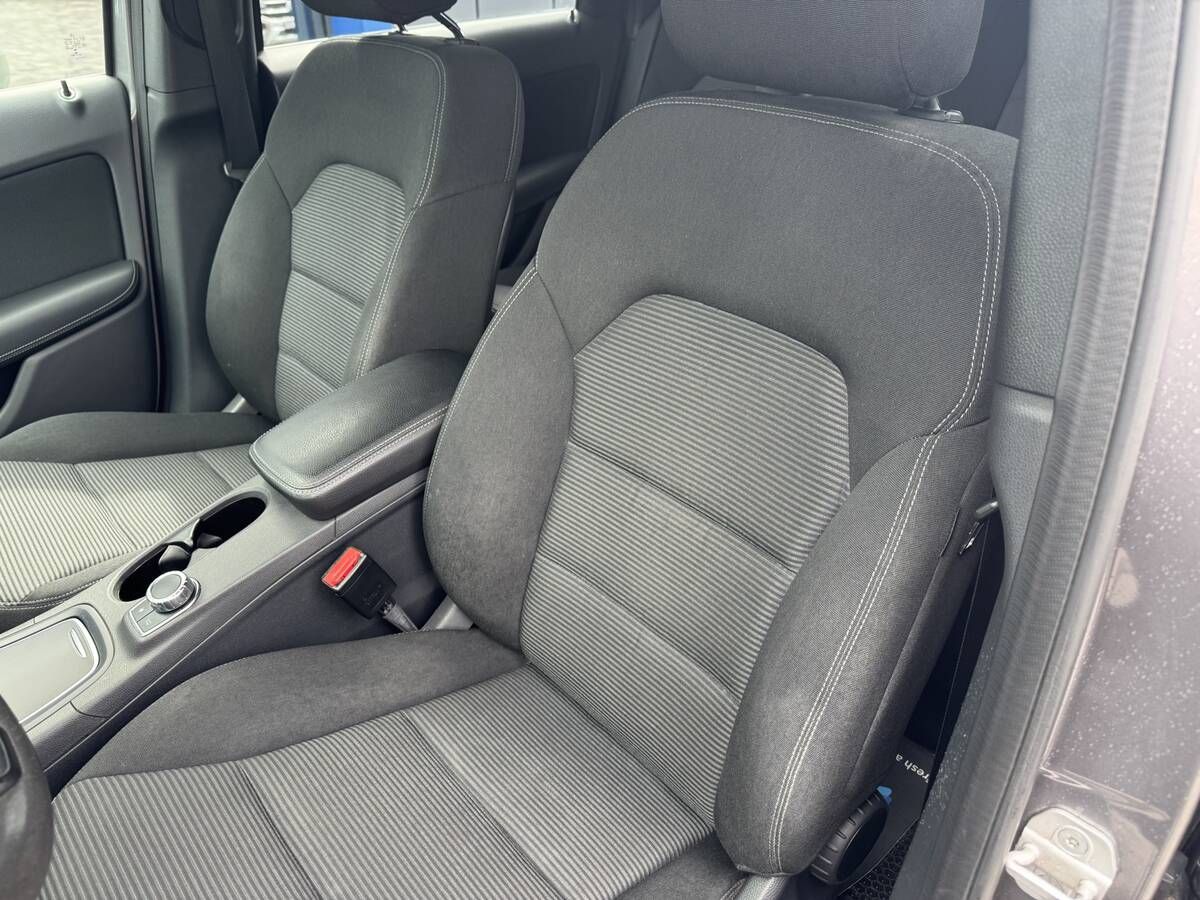 Mercedes-Benz B-series 2015 freshauto