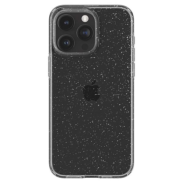 Spigen Liquid Crystal Iphone 15 Pro Glitter Crystal