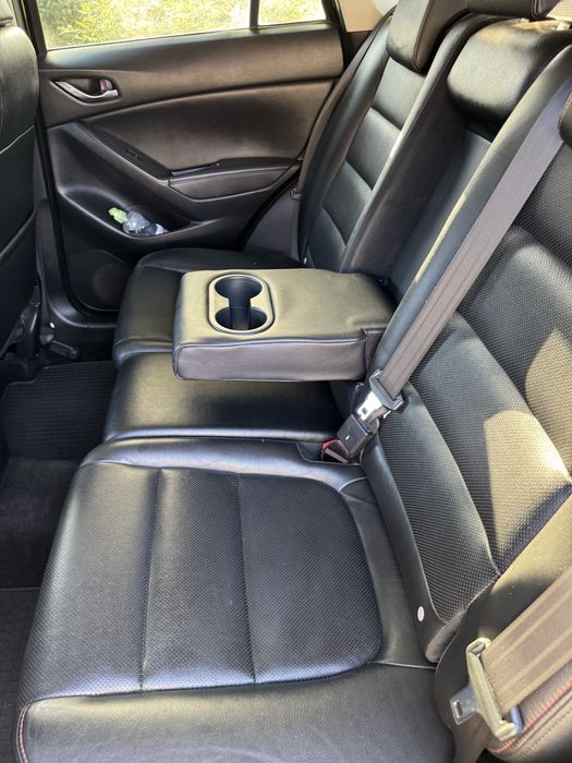 Продаж Mazda cx5  !