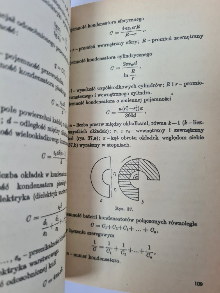 Zadania z fizyki - Książka