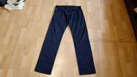 Spodnie jeansowe ARMANI JEANS r.L stan idealny