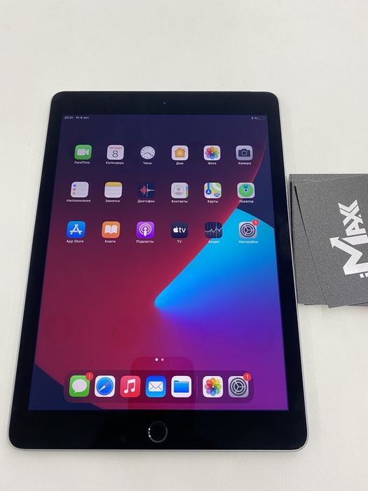 iPad Air/Air 2/Pro/2018/2019/ 32/64/128gb LTE iMaxx Університетська12