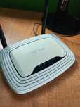 Router TP-Link TL-WR841N