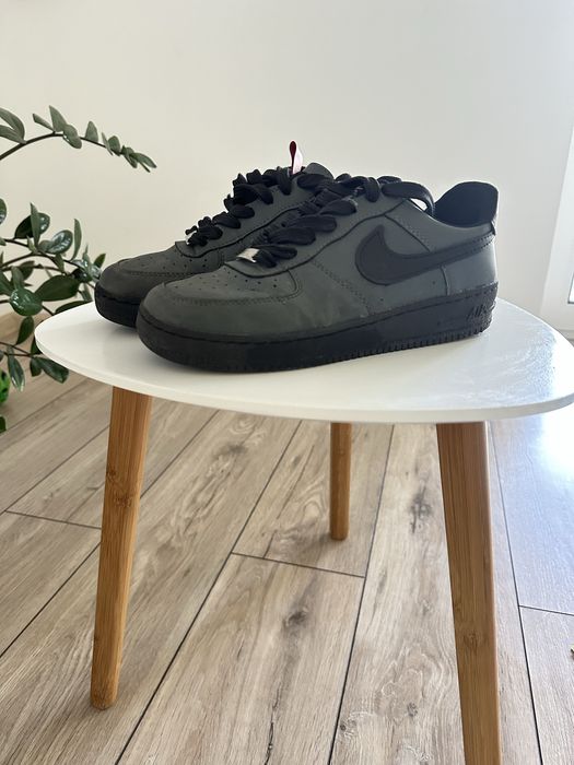 Кеди Nike чоловічі 38 розмір, підліткові кеди Nike air