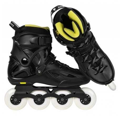 Rolki freestyle Powerslide Imperial 80
