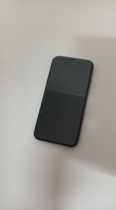 Iphone 11 128 gb preto grade A
