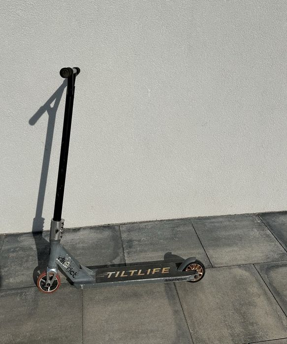 Hulajnoga wyczynowa dircet