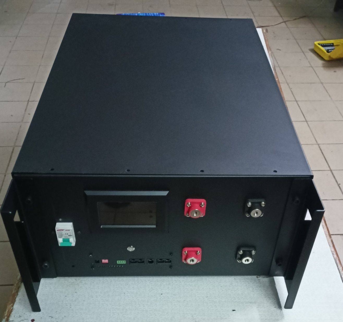 Lifepo4 48v EVE 15.5квт акумулятор