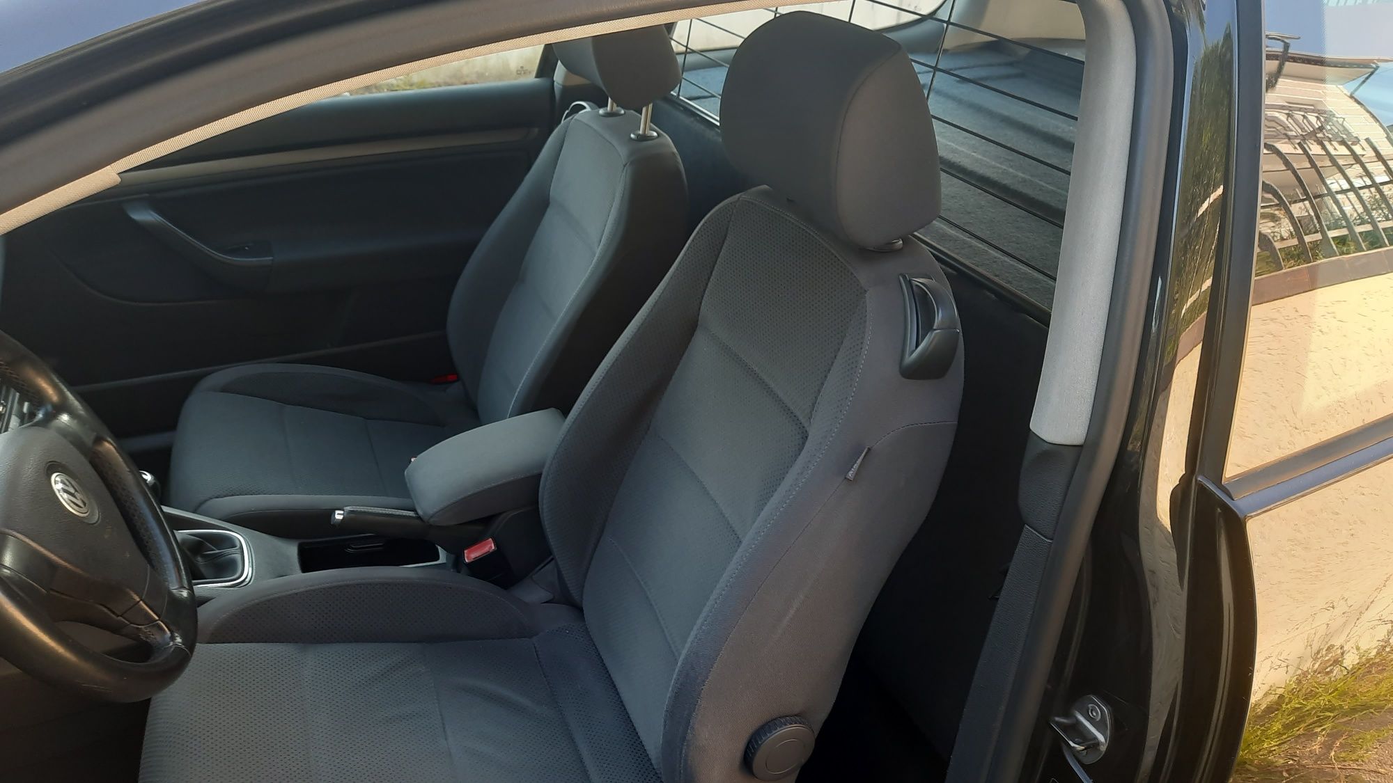 VW Golf 5 (V) 1.9 tdi
