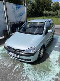 Opel Corsa C Sport 2000r. 1,4 90KM