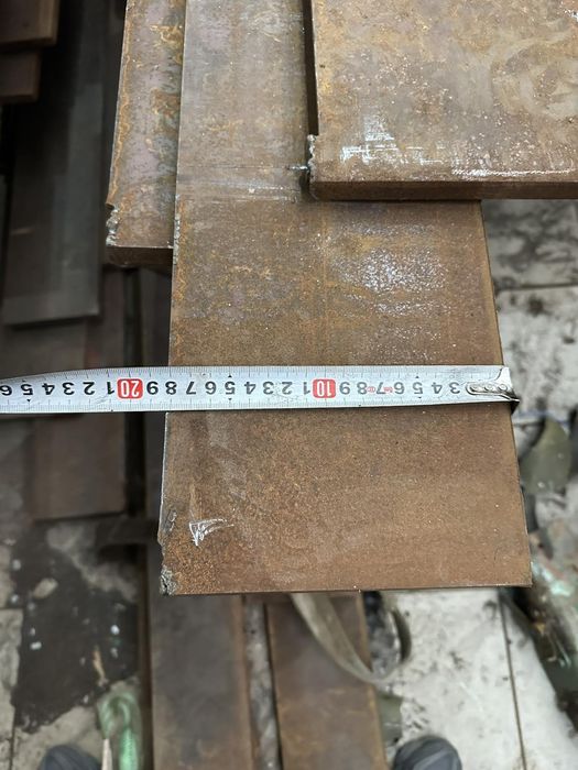 Смуга 10, 16, 20, 30 мм