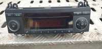 mercedes w169 radio radioodtwarzacz cd a1698200086