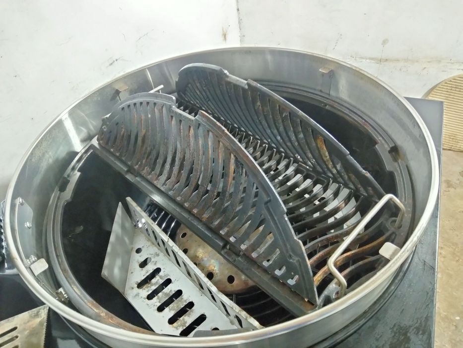 Продам Вугільний гриль Napoleon Rodeo Pro Cart - PRO22K-CART-2