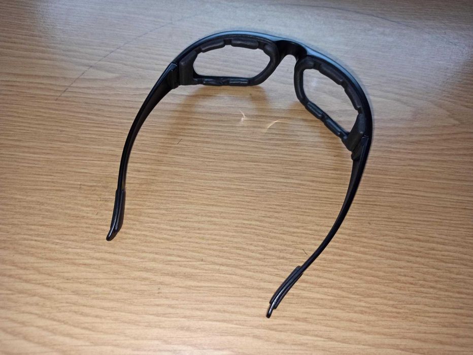 Óculos com proteção | Para Caça Motociclismo Paintball | NOVOS