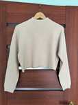 Sweter/golf krótki
