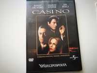 DVD  Casino  dramat  gansterski