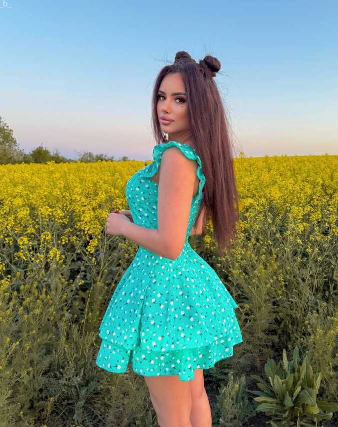 Комбінезон жіночий Комбинезон женский Сарафан Платье