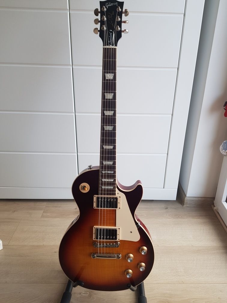Gibson Les Paul Standard 60s