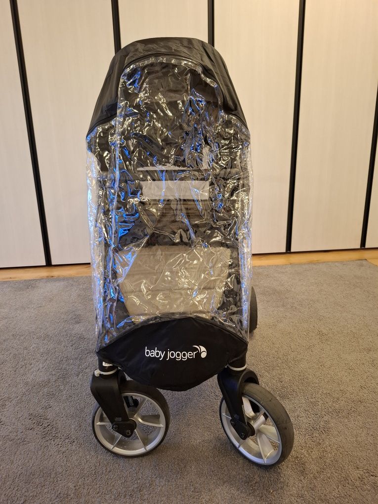 Baby jogger city mini 2 4W
