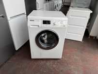 Pralka MIELE W Classic 7kg. 1400obr. PLASTER MIODU.Gwarancja.Transport