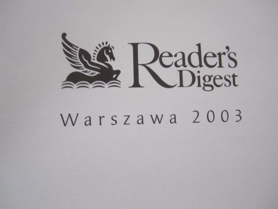 Sekrety historii Polski. Reader's Digest