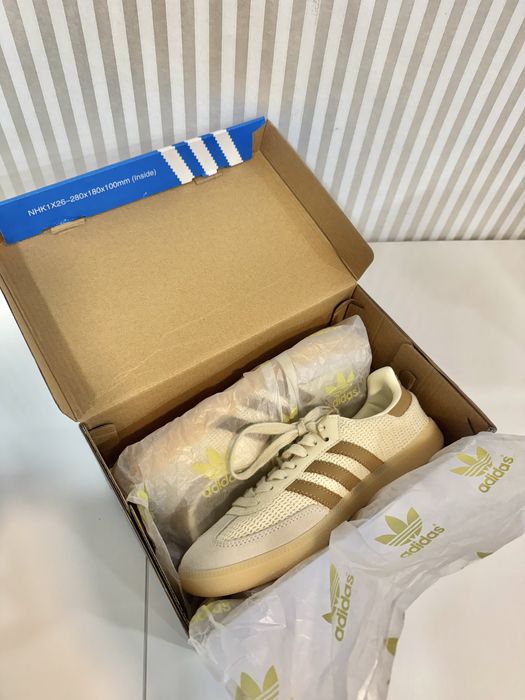Sapatilhas Adidas Samba OG