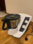 Thermomix wersja Tm21