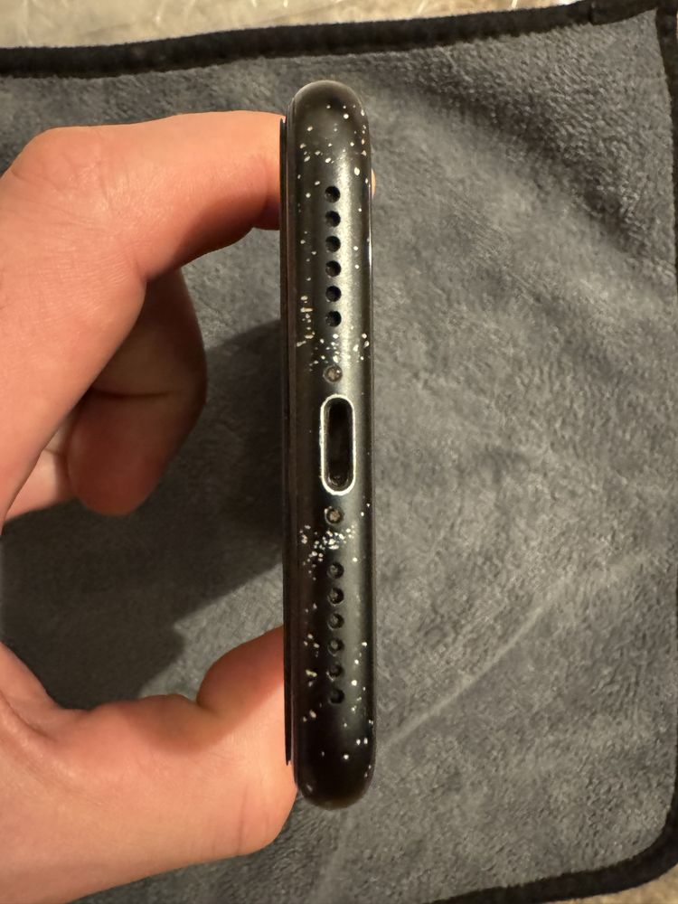 iphone Xr 256 gb czarny