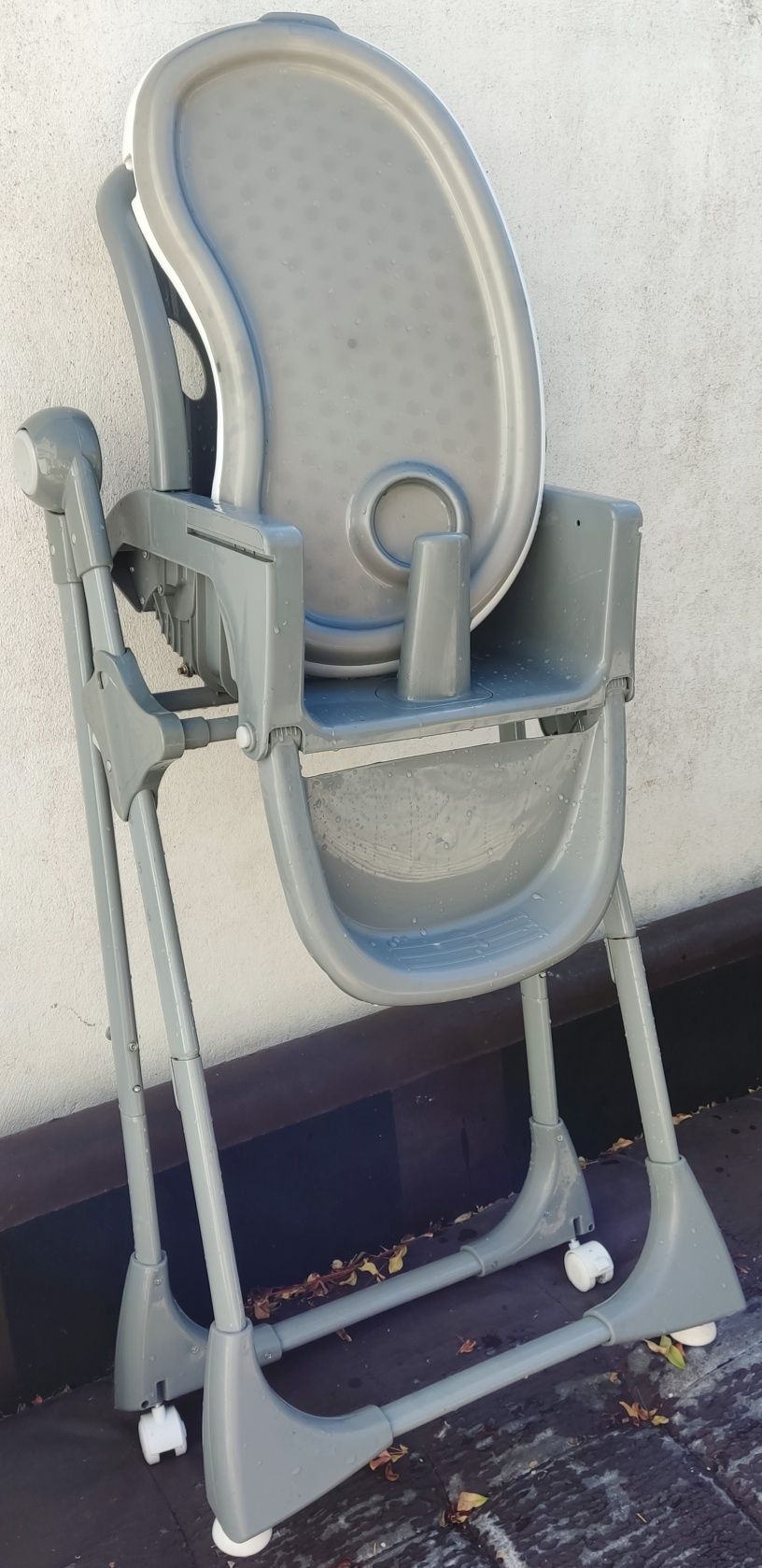Cadeira refeição, espregecadeira Safety
