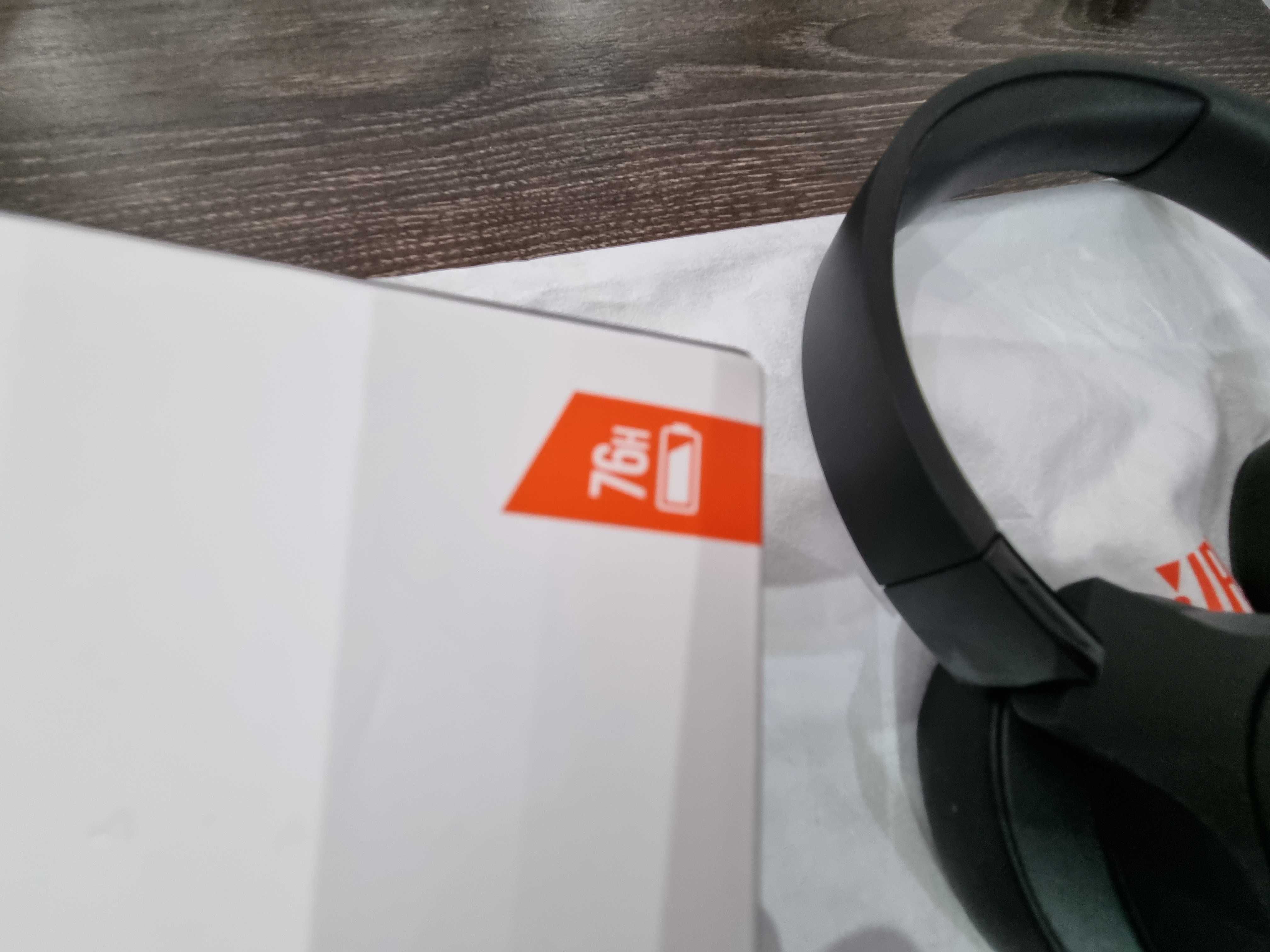 Słuchawki JBL Bluetooth