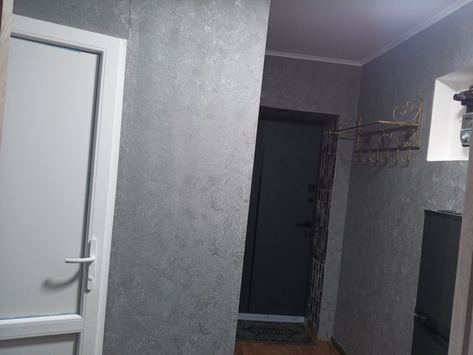 Сдам квартиру подобово