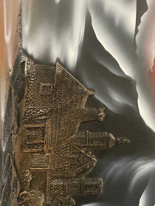 картина большая дешего